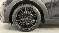 MINI Hatchback 2.0 Cooper S Exclusive 5dr Petrol Hatchback